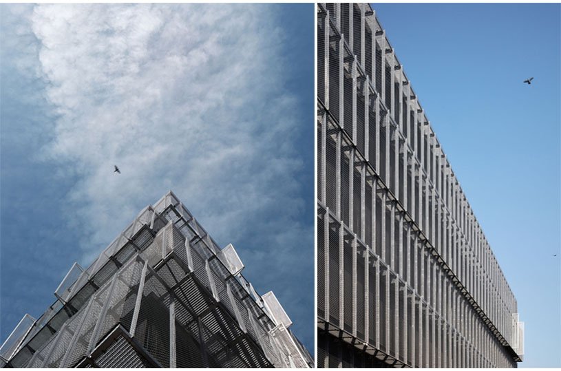 Five | Qarta Architektura