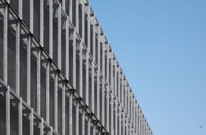 Five | Qarta Architektura