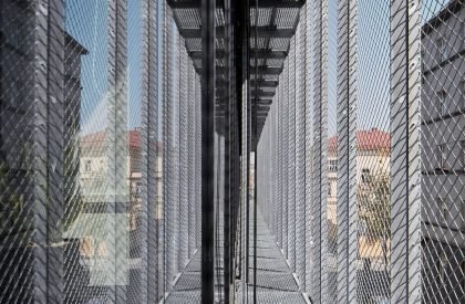 Five | Qarta Architektura