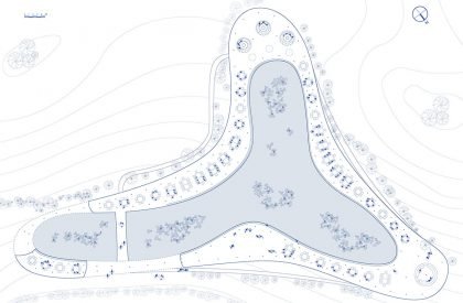 Garden Hotpot Restaurant | Muda Architects