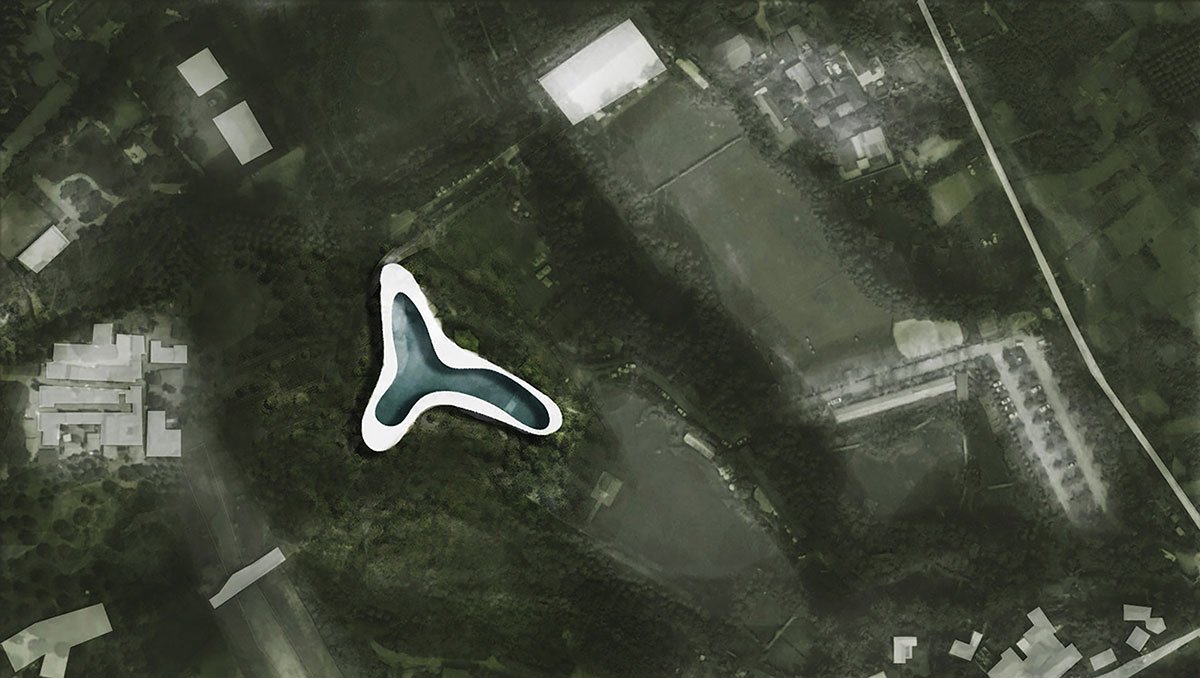 Garden Hotpot Restaurant | Muda Architects