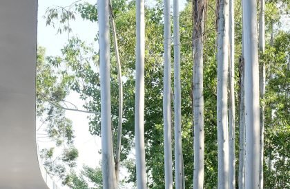 Garden Hotpot Restaurant | Muda Architects