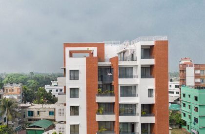 Green View | 3 Points Consultant