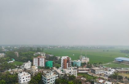 Green View | 3 Points Consultant