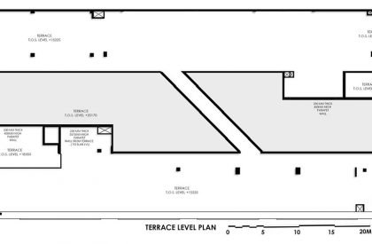 HRM Global School | Vijay Gupta Architects