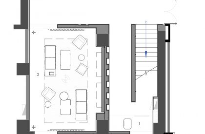 HYOUNG | Jacky. W Design
