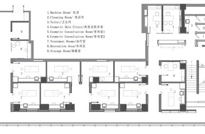 HYOUNG | Jacky. W Design
