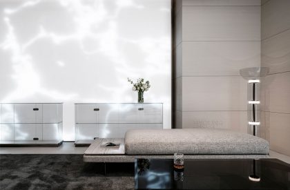 HYOUNG | Jacky. W Design