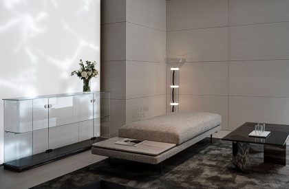 HYOUNG | Jacky. W Design