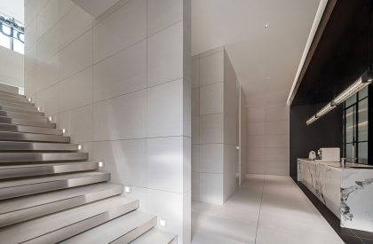 HYOUNG | Jacky. W Design