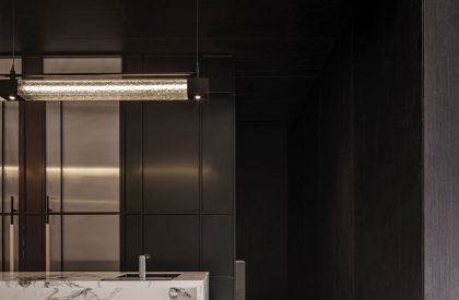 HYOUNG | Jacky. W Design