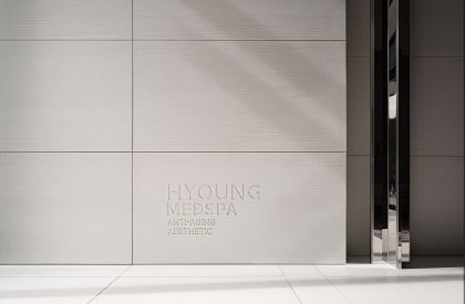 HYOUNG | Jacky. W Design