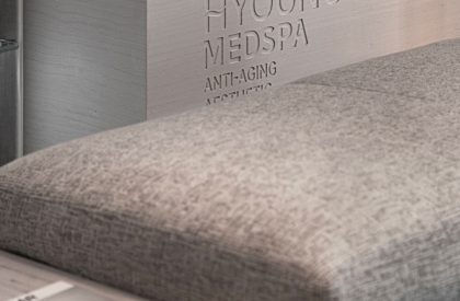 HYOUNG | Jacky. W Design