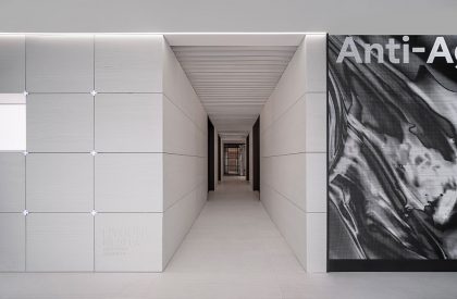 HYOUNG | Jacky. W Design