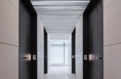 HYOUNG | Jacky. W Design