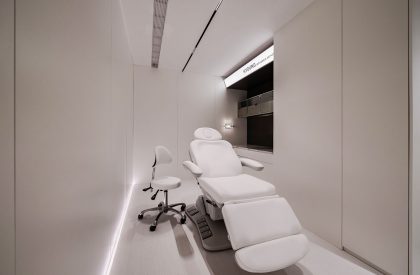 HYOUNG | Jacky. W Design
