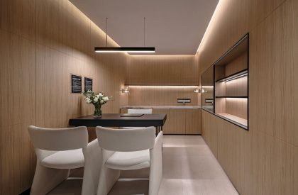 HYOUNG | Jacky. W Design