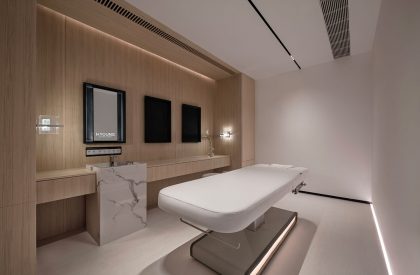 HYOUNG | Jacky. W Design