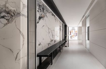 HYOUNG | Jacky. W Design