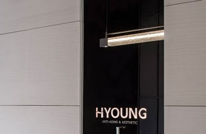 HYOUNG | Jacky. W Design