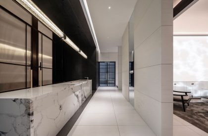 HYOUNG | Jacky. W Design