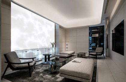 HYOUNG | Jacky. W Design