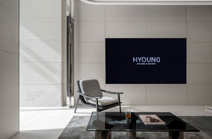 HYOUNG | Jacky. W Design