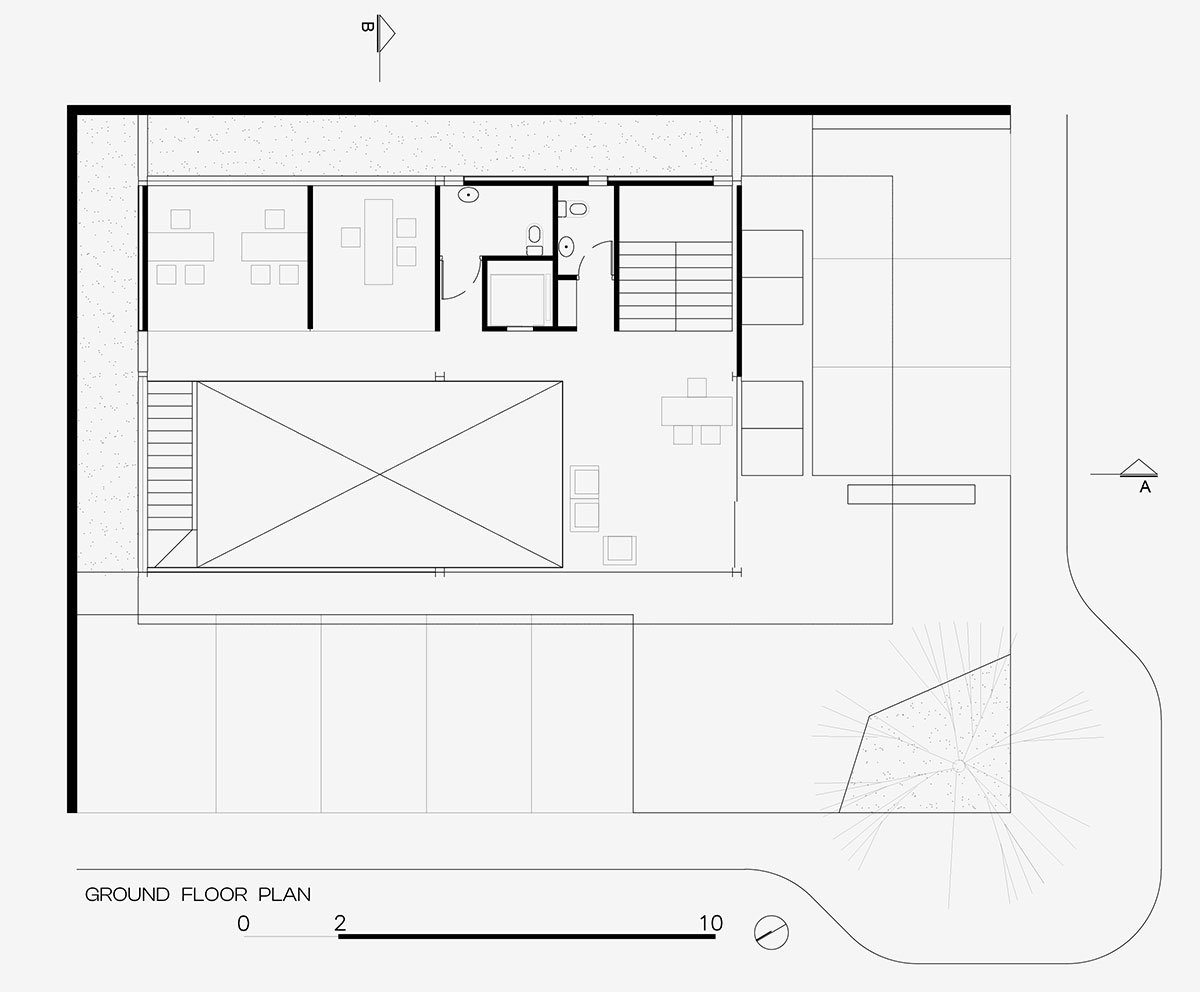 Kogake | Obra Arquitetos
