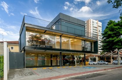 Kogake | Obra Arquitetos