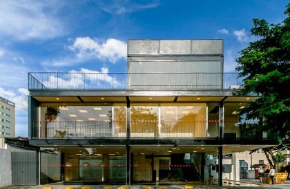 Kogake | Obra Arquitetos