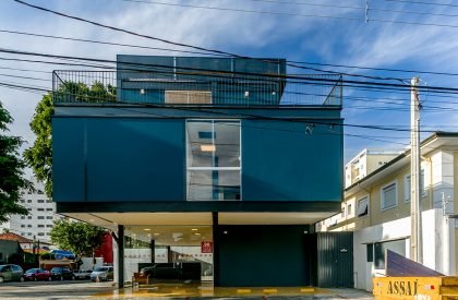 Kogake | Obra Arquitetos