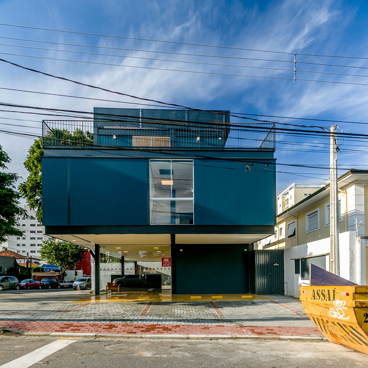 Kogake | Obra Arquitetos