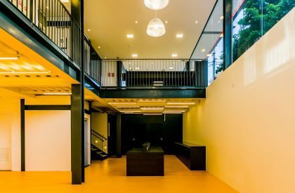 Kogake | Obra Arquitetos