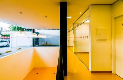 Kogake | Obra Arquitetos