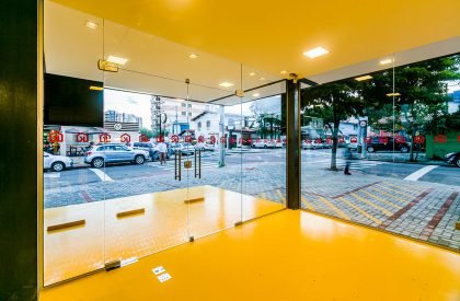 Kogake | Obra Arquitetos