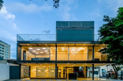 Kogake | Obra Arquitetos