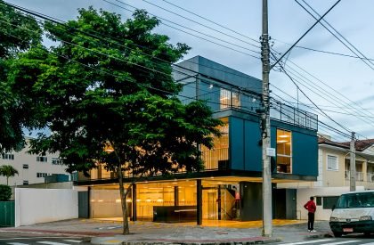 Kogake | Obra Arquitetos