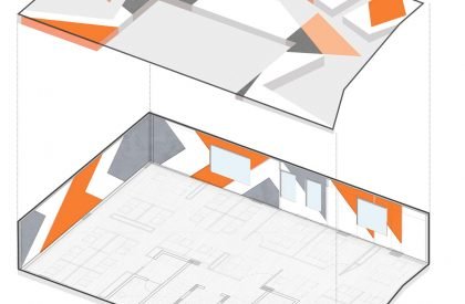 Tessellated Poetry | Zerogrey Design studio