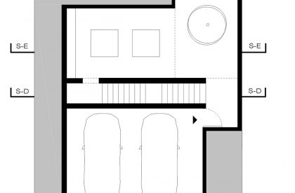 The Cave | COTAPAREDES Arquitectos