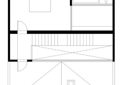 The Cave | COTAPAREDES Arquitectos