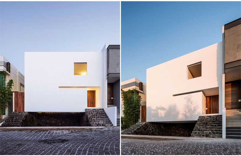 The Cave | COTAPAREDES Arquitectos