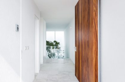 The Cave | COTAPAREDES Arquitectos