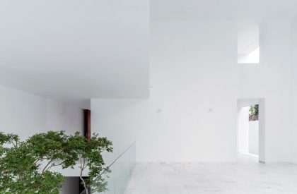 The Cave | COTAPAREDES Arquitectos