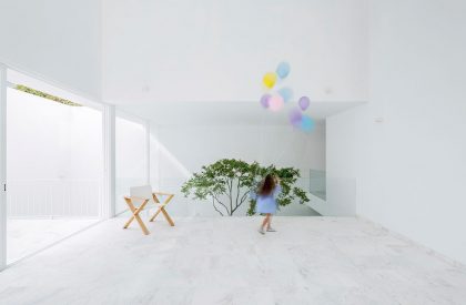 The Cave | COTAPAREDES Arquitectos