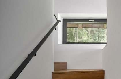 Renovation of mill and conversion into housing | Stempel & Tesar architekti