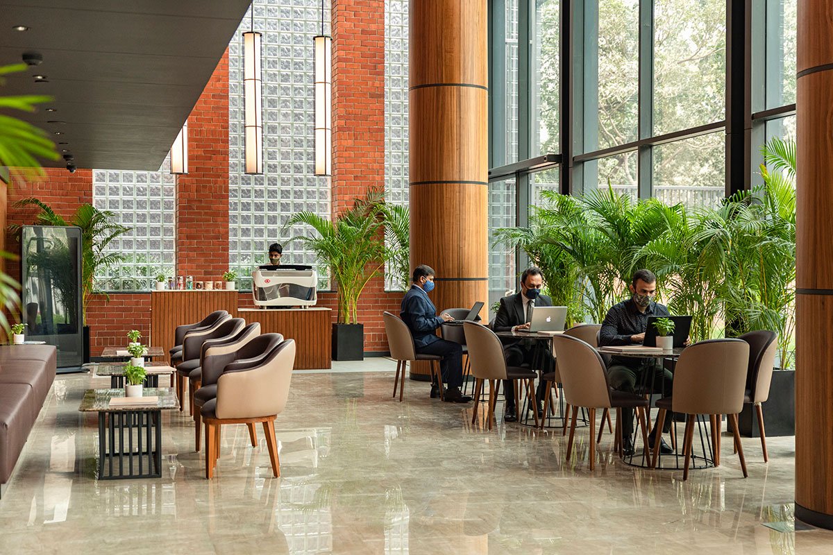 Max House | Studio Lotus