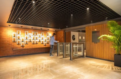 Max House | Studio Lotus