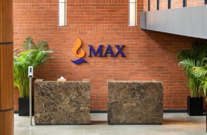 Max House | Studio Lotus