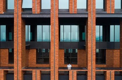 Max House | Studio Lotus