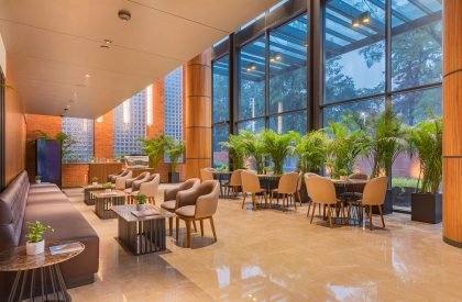 Max House | Studio Lotus